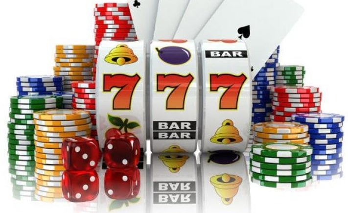 Blackjack, Poker, Craps, Roulette and more of the best casino games