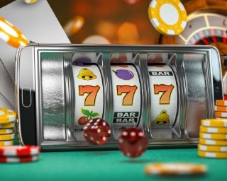 Play on the best online casino sites