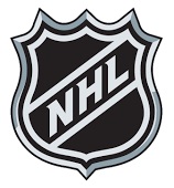 NHL badge
