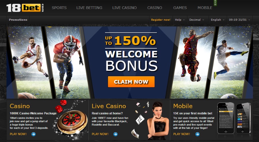 planet sports review betting