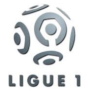 French Ligue 1 logo