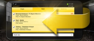 Best Sports Betting Offers Best Sports Betting Offers