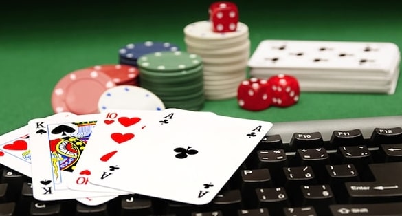 Top Online Casino sites and casino online information