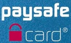 paysafecard logo