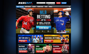 Realbet Home