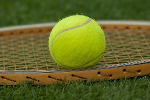 tennis betting